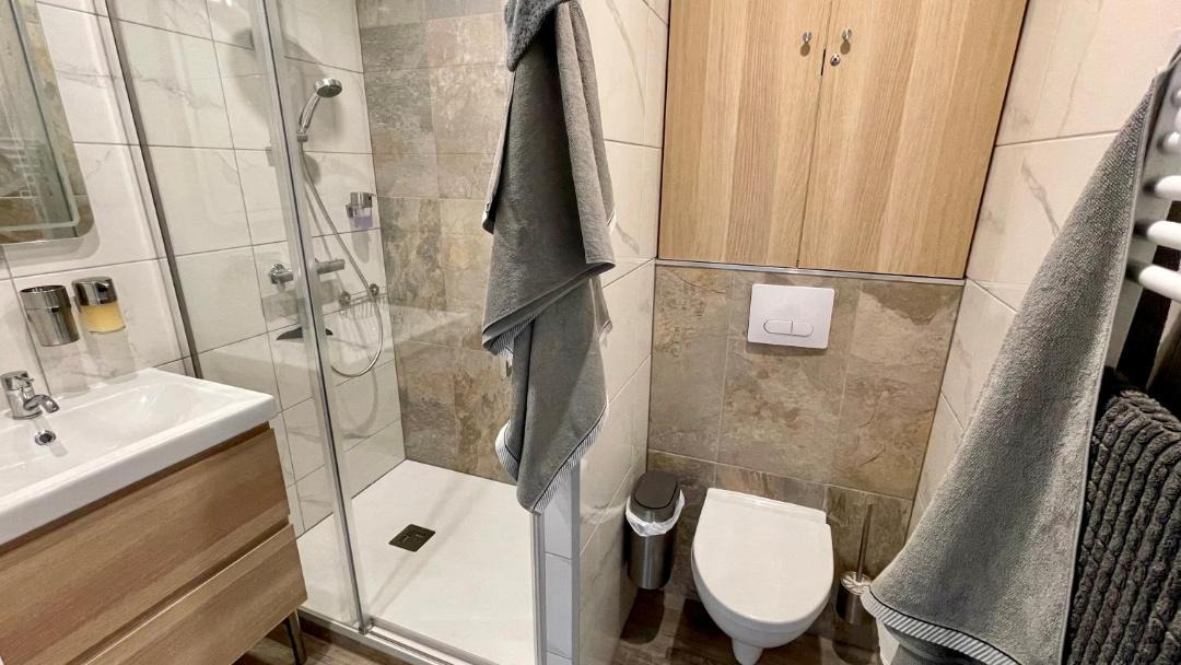 Photo of Bathroom in Puits-et-Nuisement