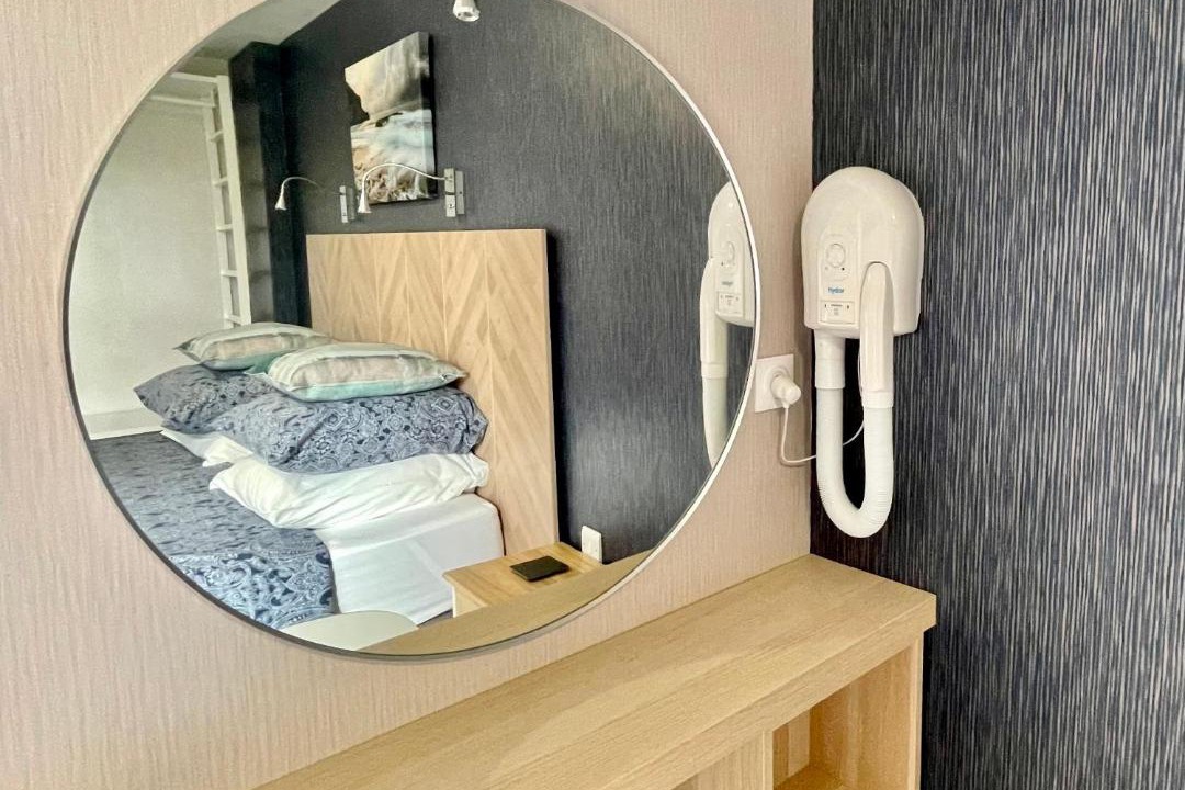 Photo of Bedroom in Puits-et-Nuisement