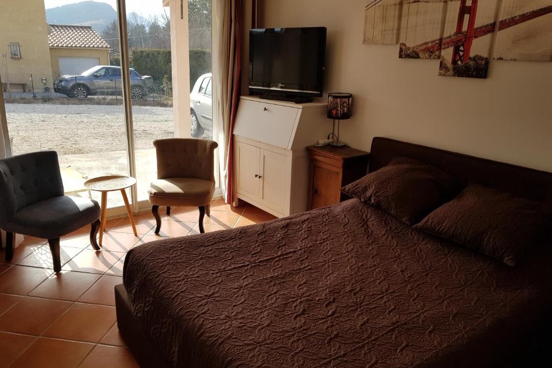 Photo of Others in Saint-Andre-les-Alpes