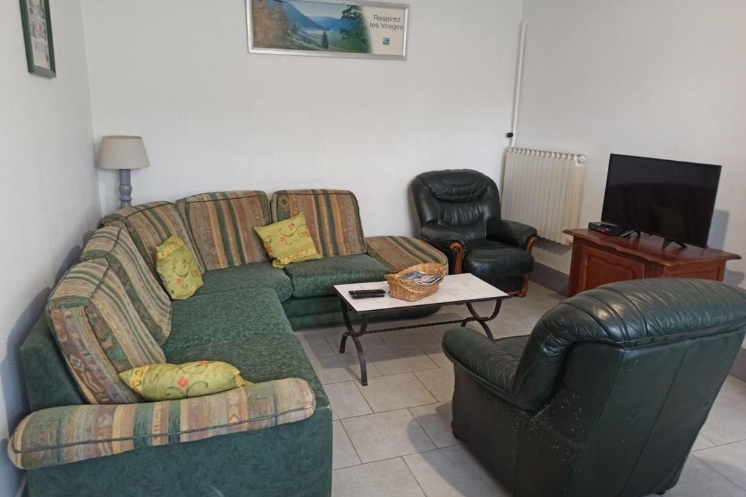 Photo of Livingroom in Aouze