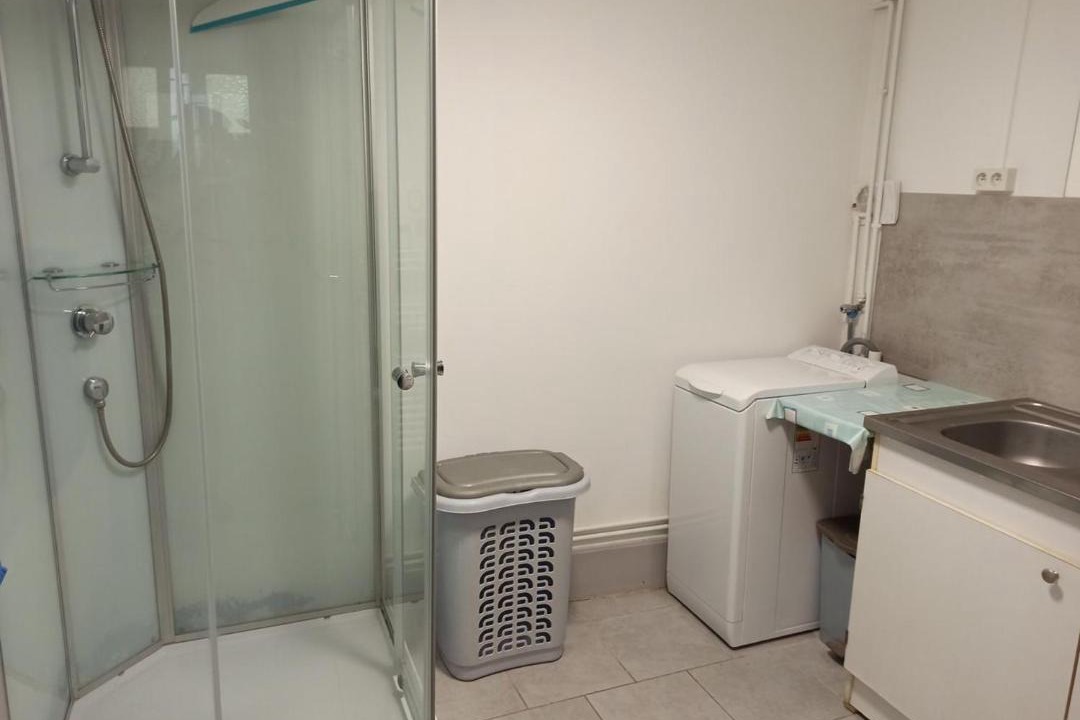 Photo of Bathroom in Aouze