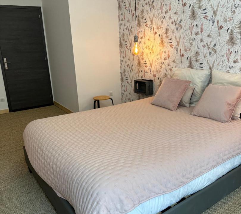 Photo of Bedroom in Rizaucourt-Buchey