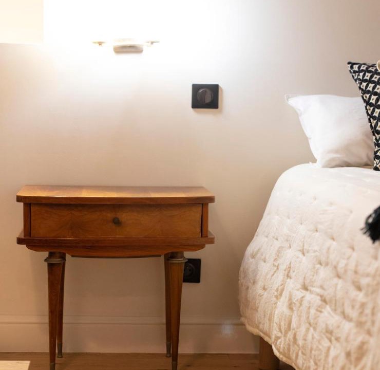 Photo of Bedroom in Ampus