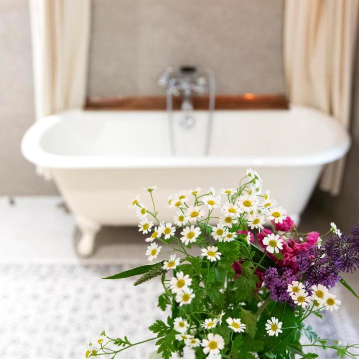 Photo of Bathroom in Ampus