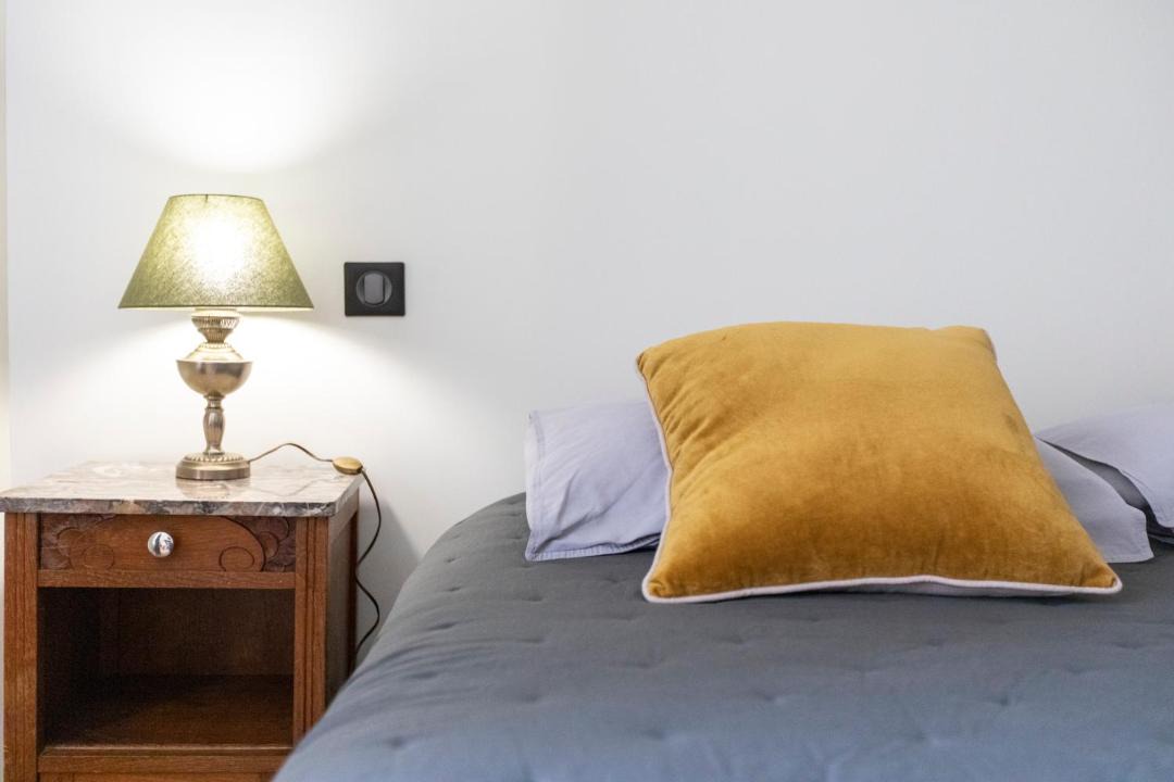 Photo of Bedroom in Ampus
