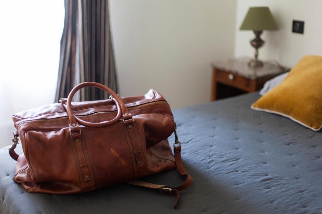 Photo of Bedroom in Ampus