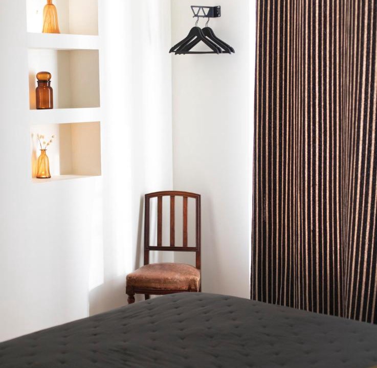 Photo of Bedroom in Ampus