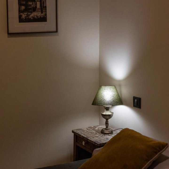 Photo of Bedroom in Ampus