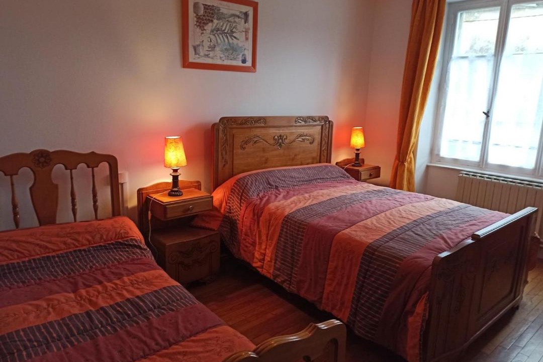 Photo of Bedroom in Aouze