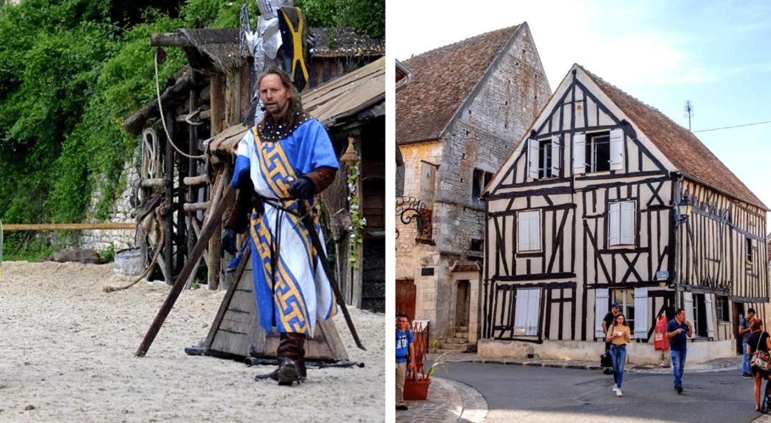 Photo of Others in Poigny