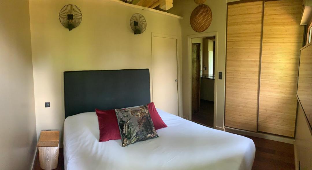 Photo of Bedroom in Pont-a-Mousson