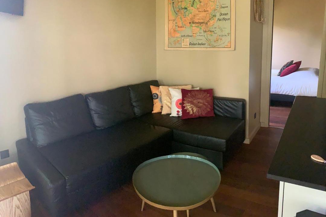 Photo of Livingroom in Pont-a-Mousson