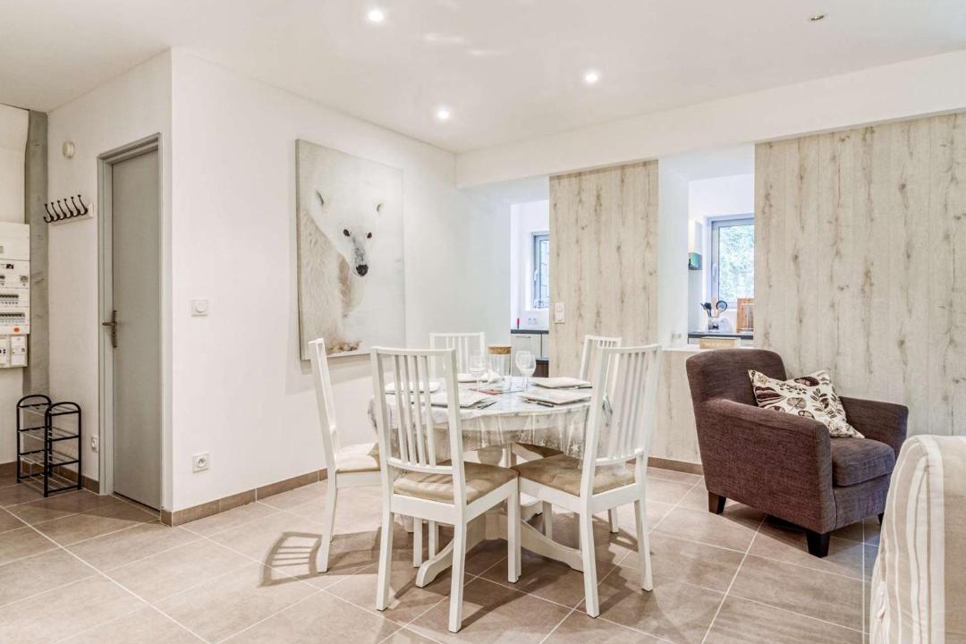 Photo of Livingroom in Luz-Saint-Sauveur