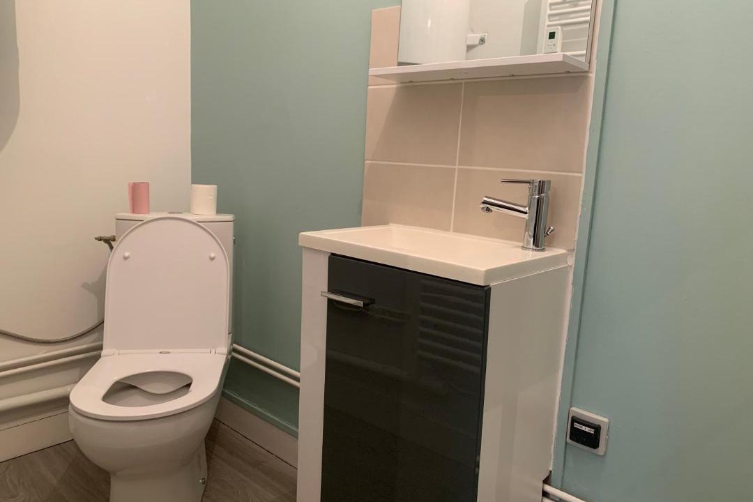 Photo of Bathroom in Reims