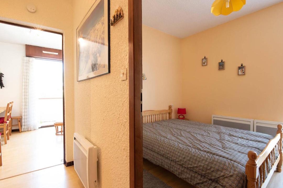 Photo of Bedroom in Saint-Lary-Soulan