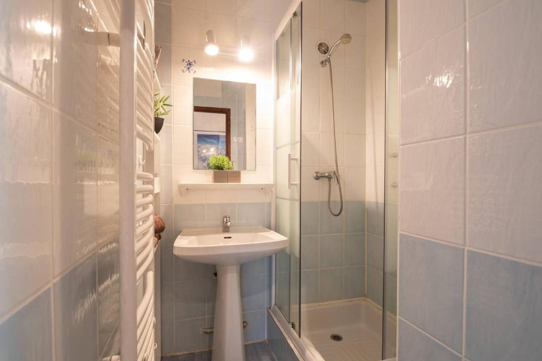 Photo of Bathroom in Saint-Lary-Soulan