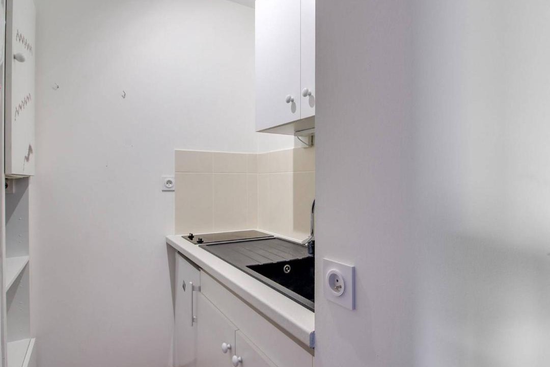 Photo of Kitchen in Luz-Saint-Sauveur