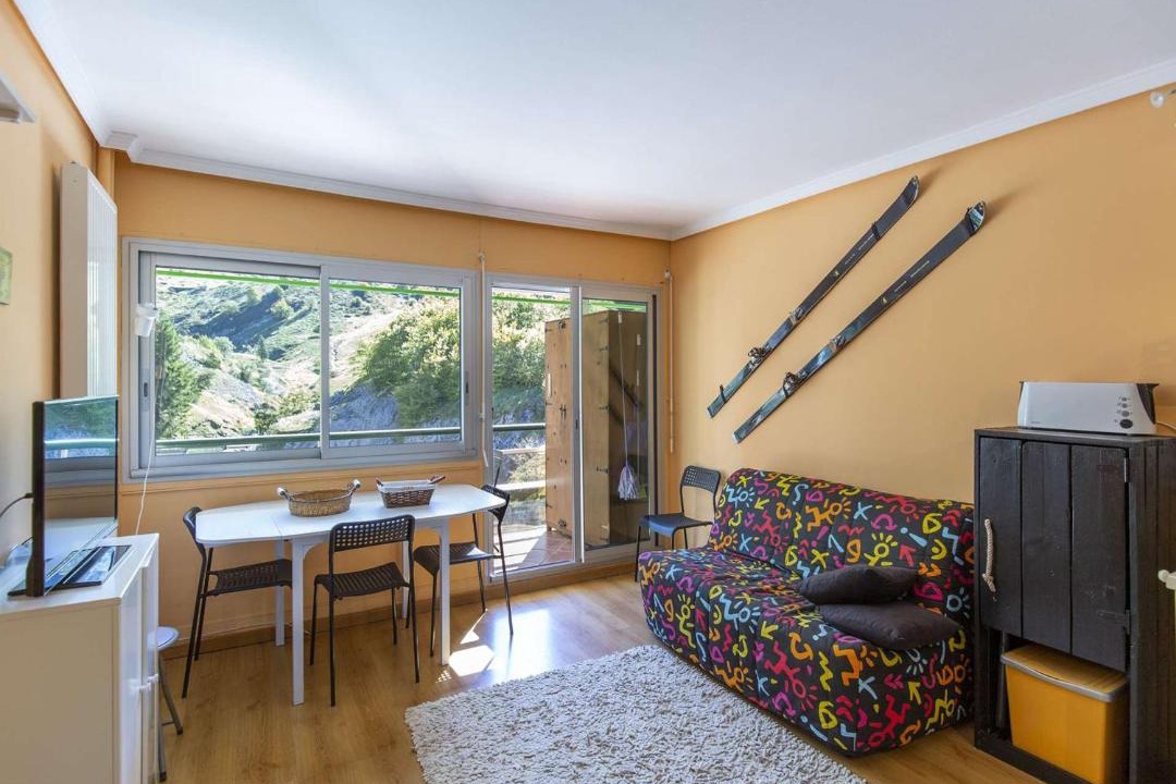 Photo of Livingroom in Eaux-Bonnes