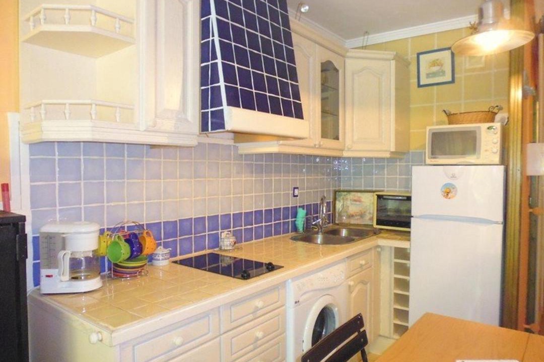 Photo of Kitchen in Eaux-Bonnes
