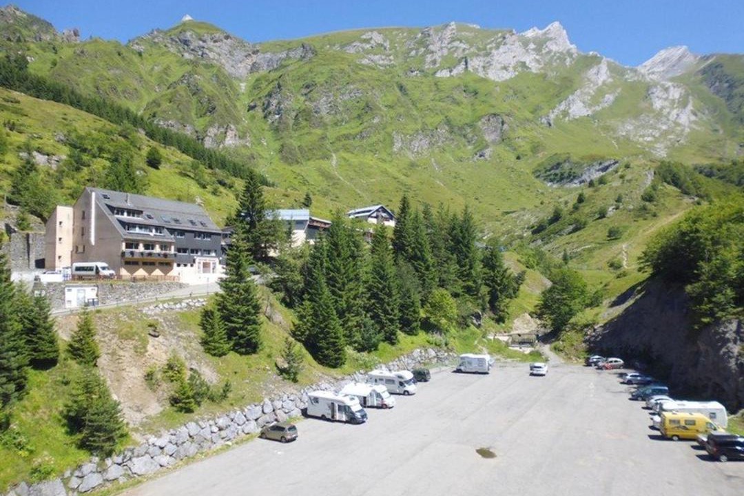 Photo of Others in Eaux-Bonnes