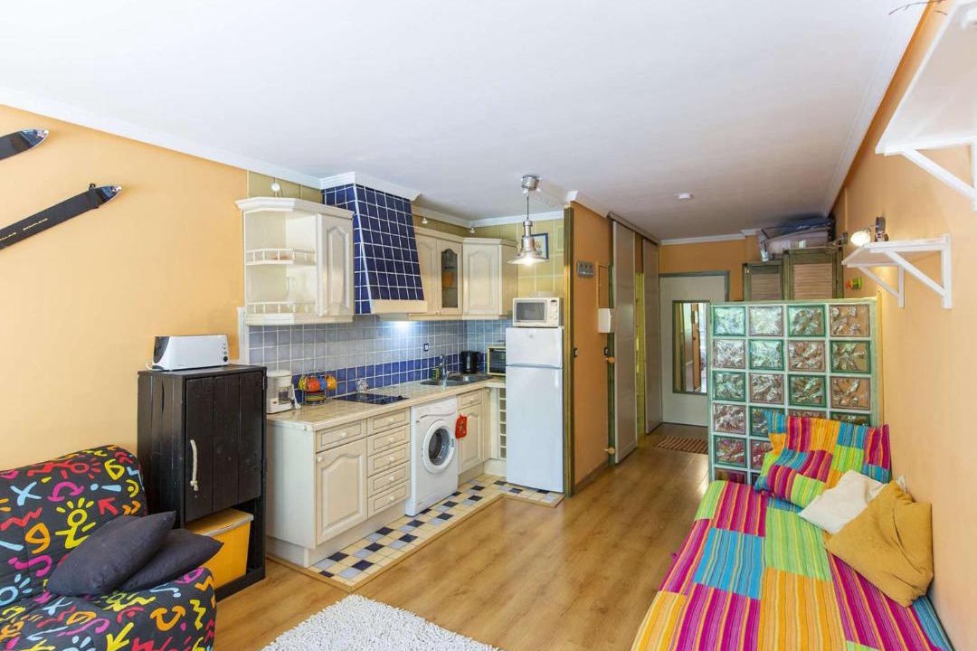 Photo of Livingroom in Eaux-Bonnes