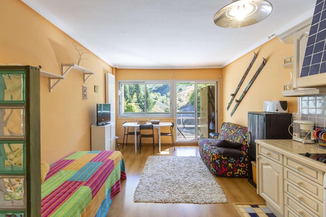 Photo of Livingroom in Eaux-Bonnes