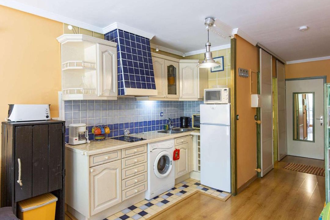 Photo of Kitchen in Eaux-Bonnes