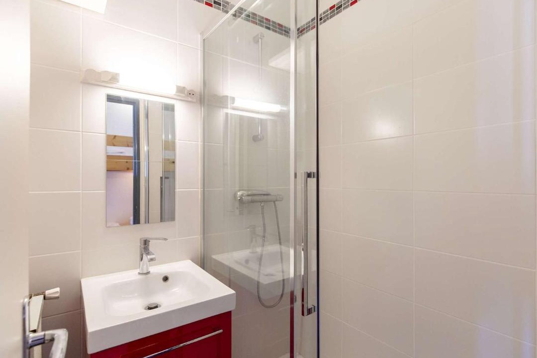 Photo of Bathroom in Eaux-Bonnes