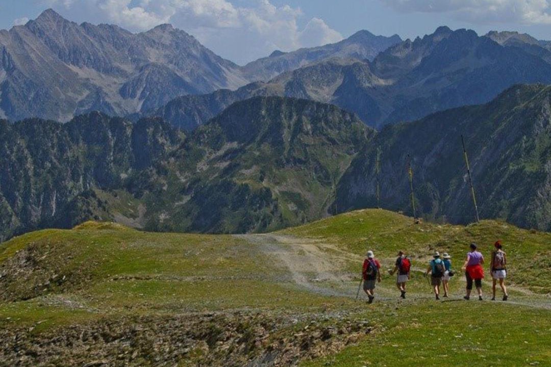 Photo of Others in Cauterets