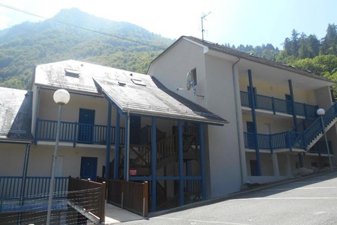 Photo of Others in Cauterets