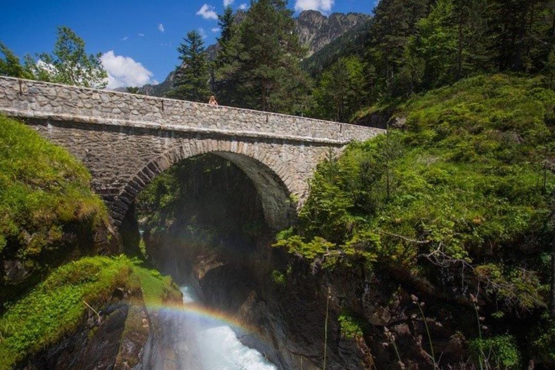 Photo of Others in Cauterets
