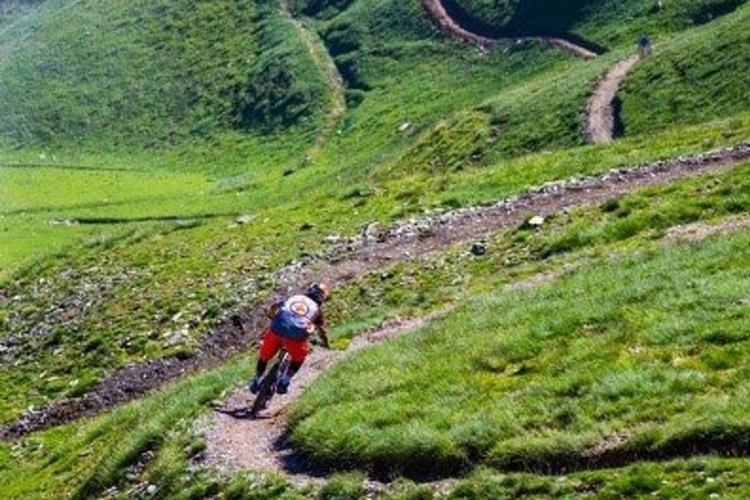 Photo of Others in Cauterets