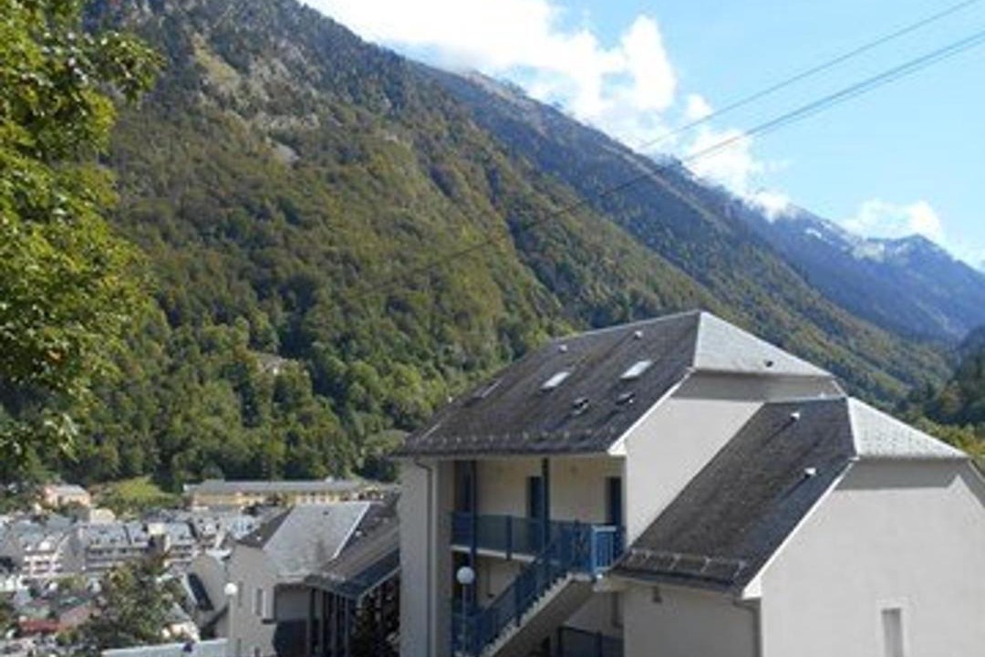 Photo of Others in Cauterets