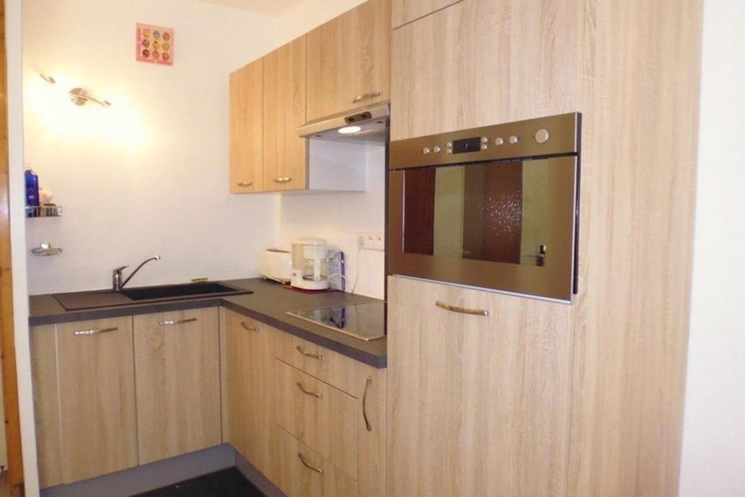 Photo of Kitchen in Eaux-Bonnes