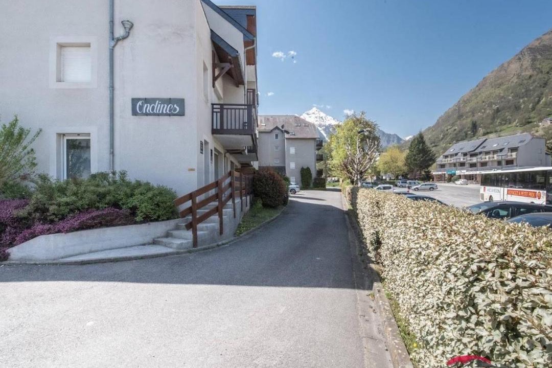 Photo of Others in Saint-Lary-Soulan