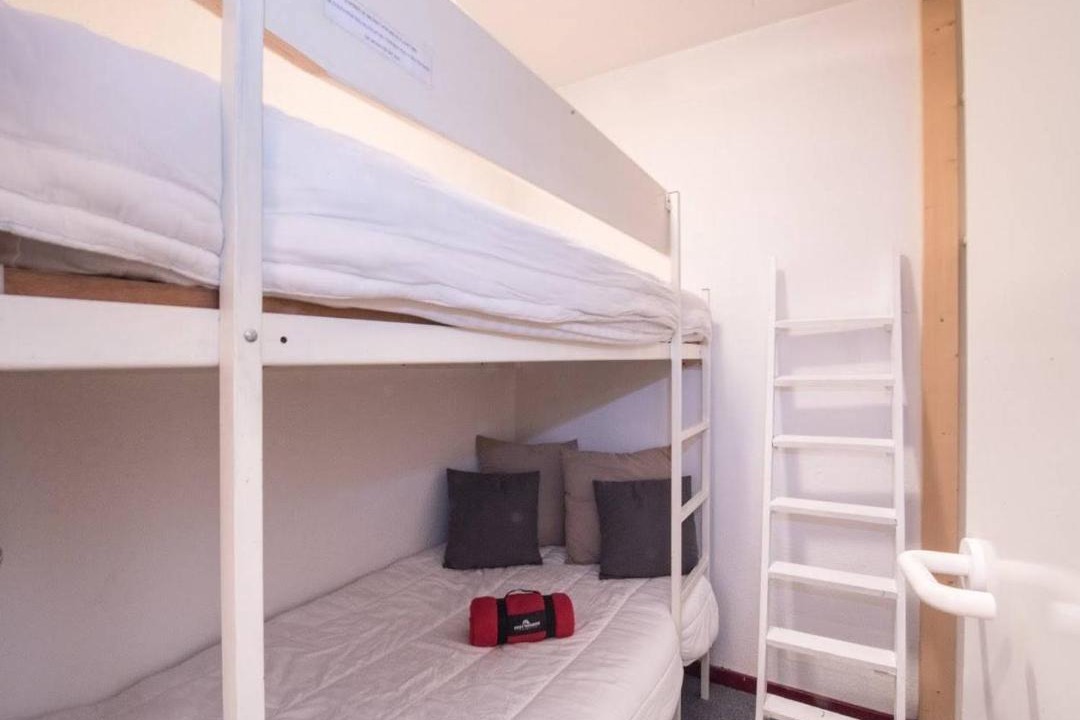 Photo of Bedroom in Saint-Lary-Soulan