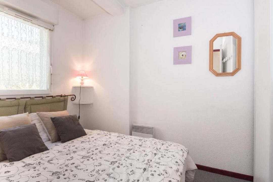 Photo of Bedroom in Saint-Lary-Soulan