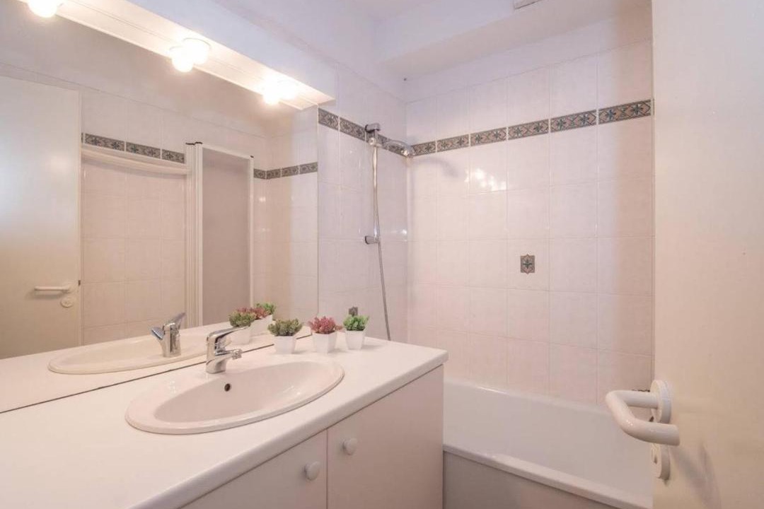 Photo of Bathroom in Saint-Lary-Soulan
