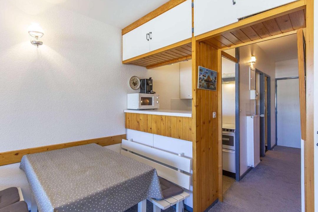Photo of Bedroom in Eaux-Bonnes