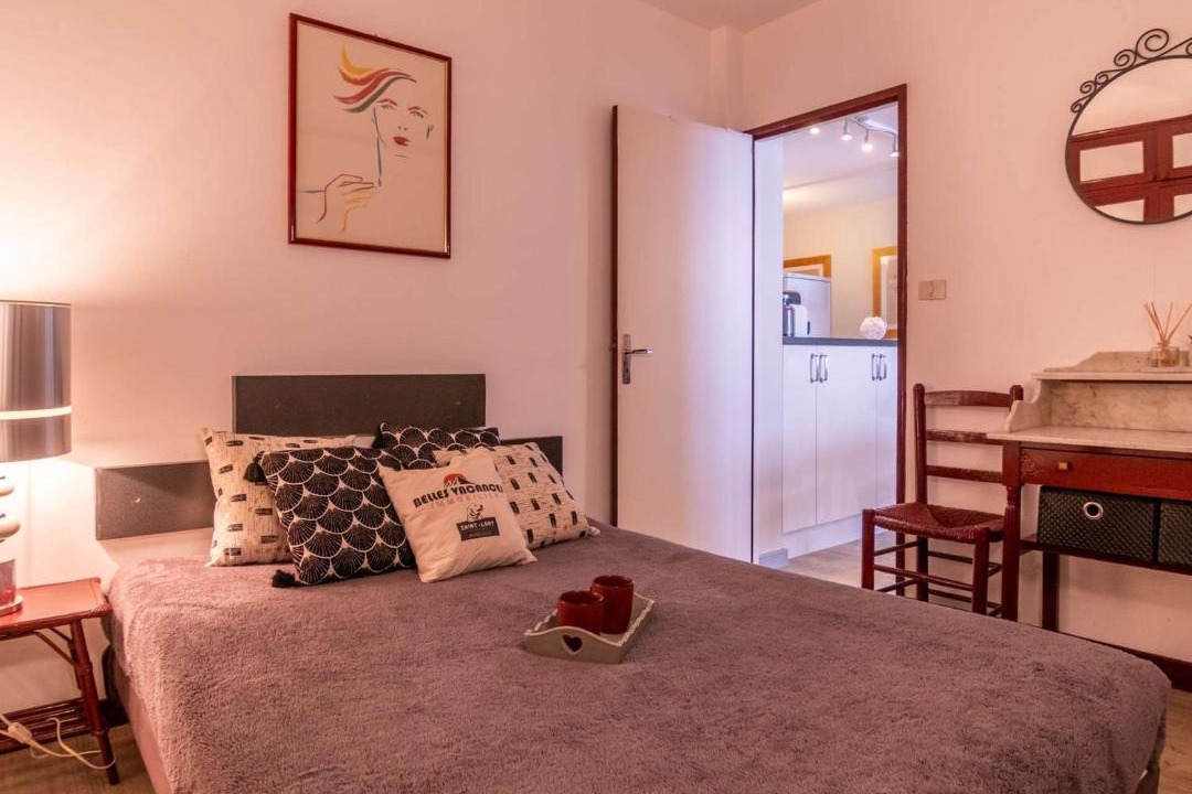 Photo of Bedroom in Pla d'Adet