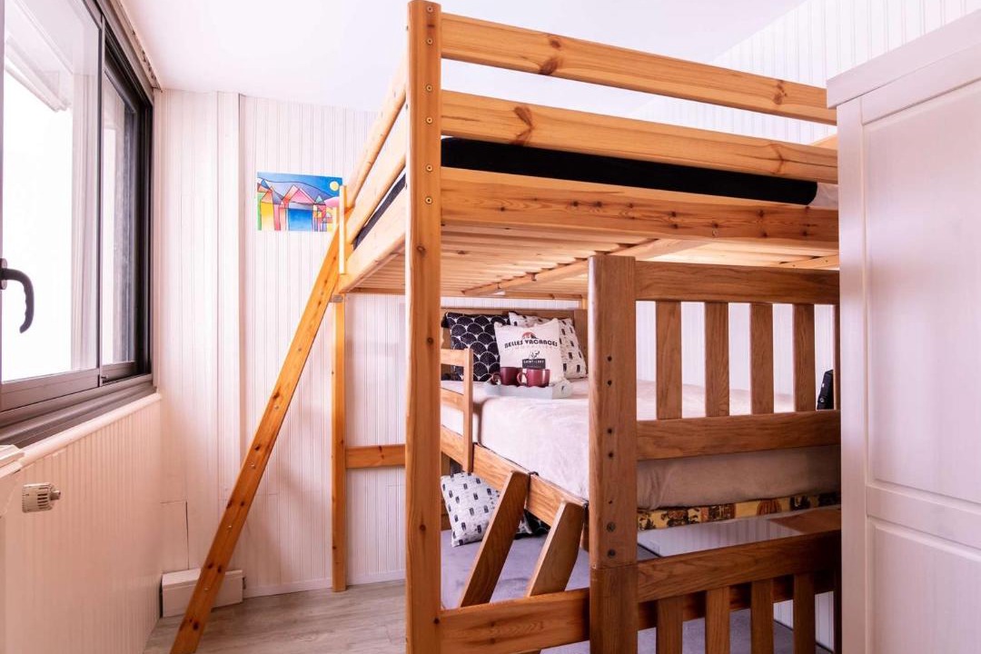 Photo of Bedroom in Pla d'Adet