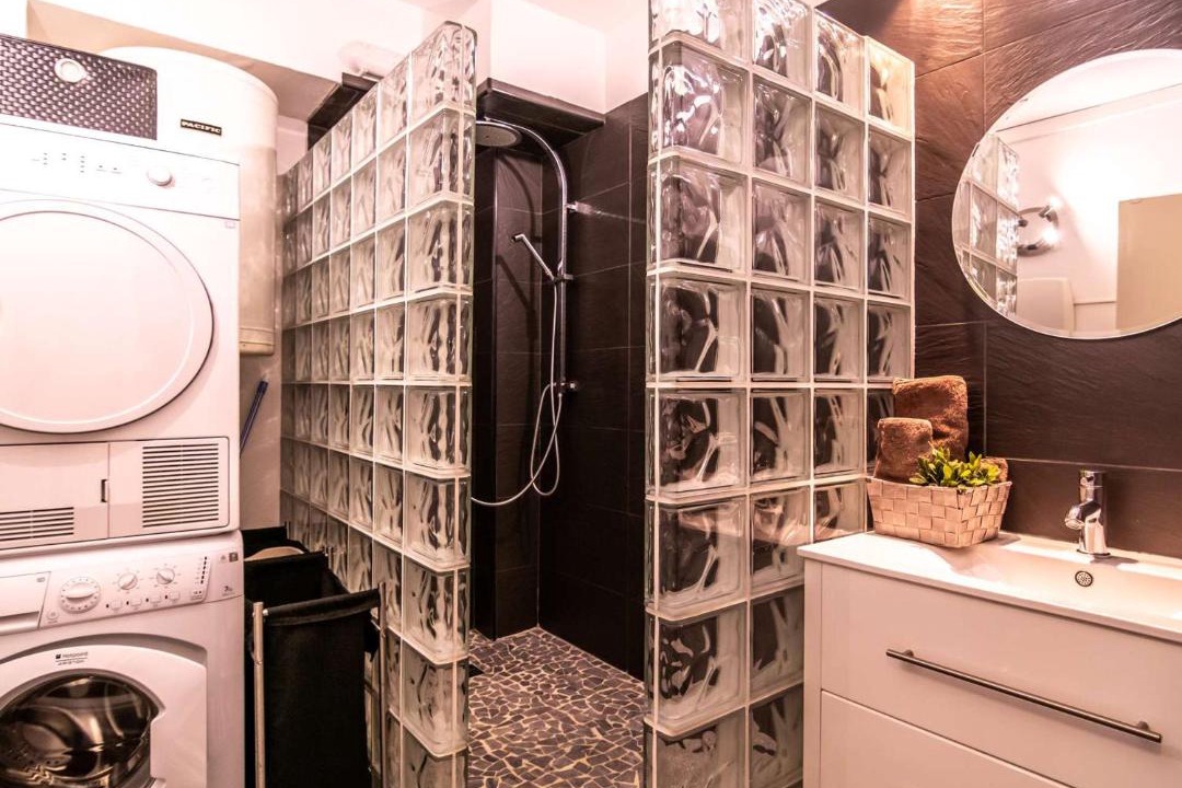 Photo of Bathroom in Pla d'Adet