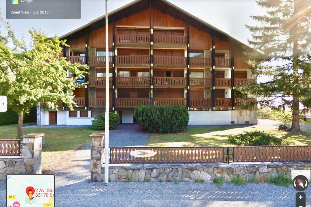 Photo of Others in Saint-Lary-Soulan