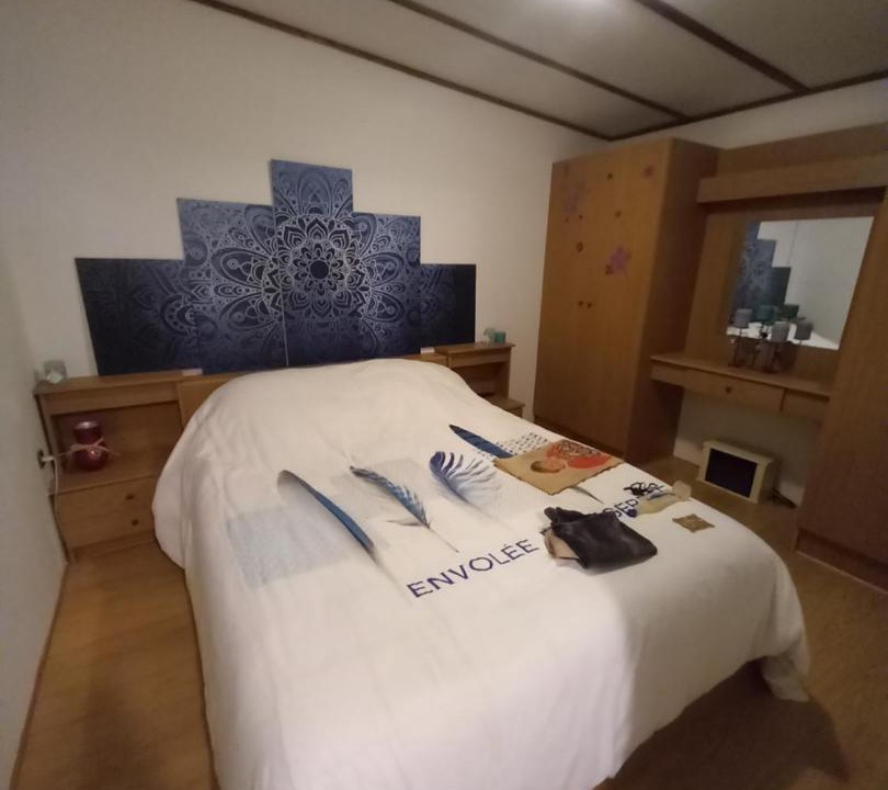 Photo of Bedroom in Le Castellet