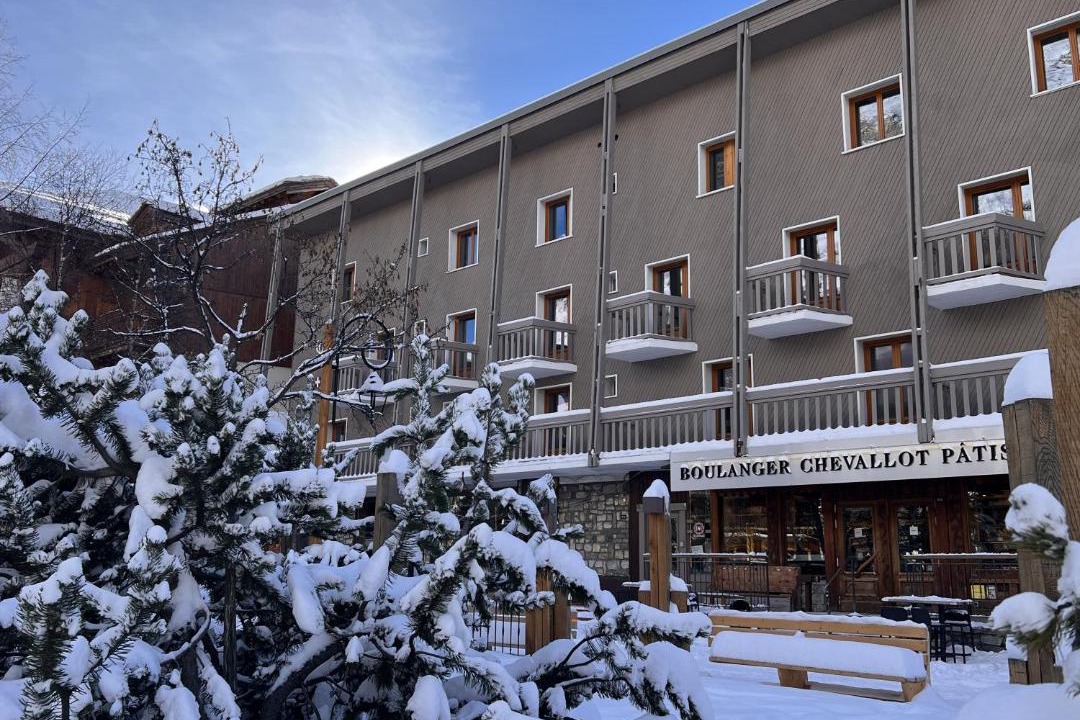Photo of Others in Val-d'Isere