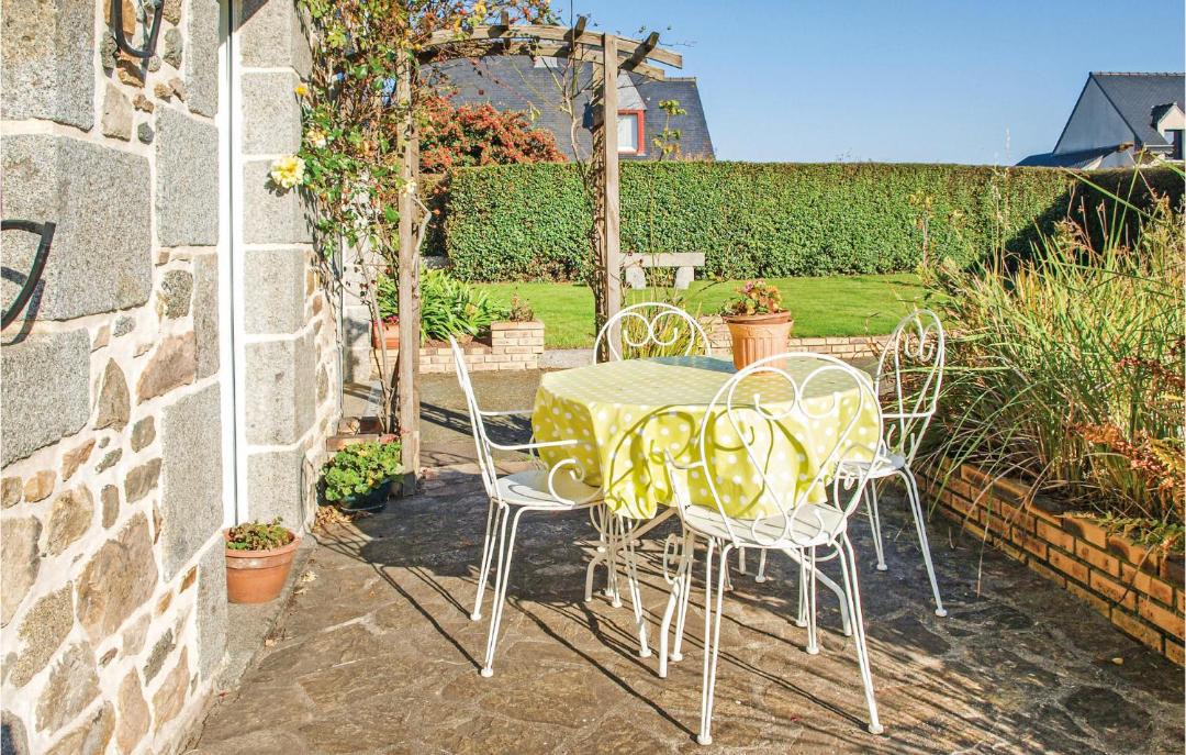 Photo of Patio Balcony in Langueux