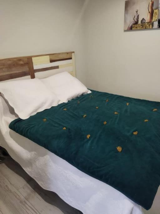 Photo of Bedroom in Saint-Parres-aux-Tertres