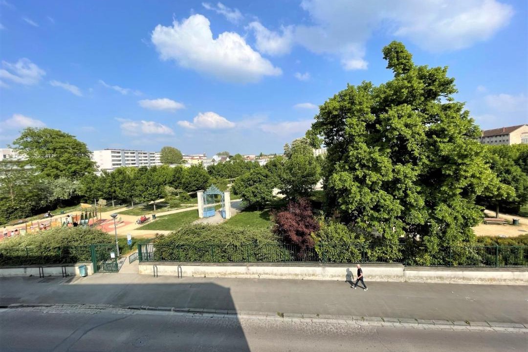 Photo of Outdoor in Reims