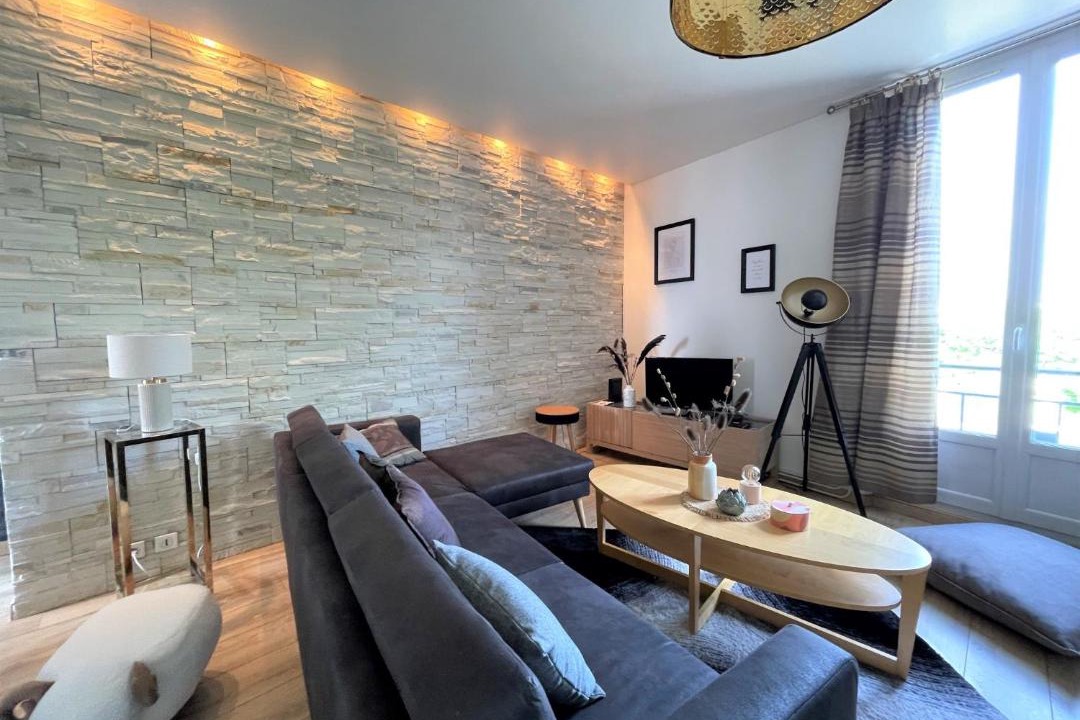 Photo of Livingroom in Reims