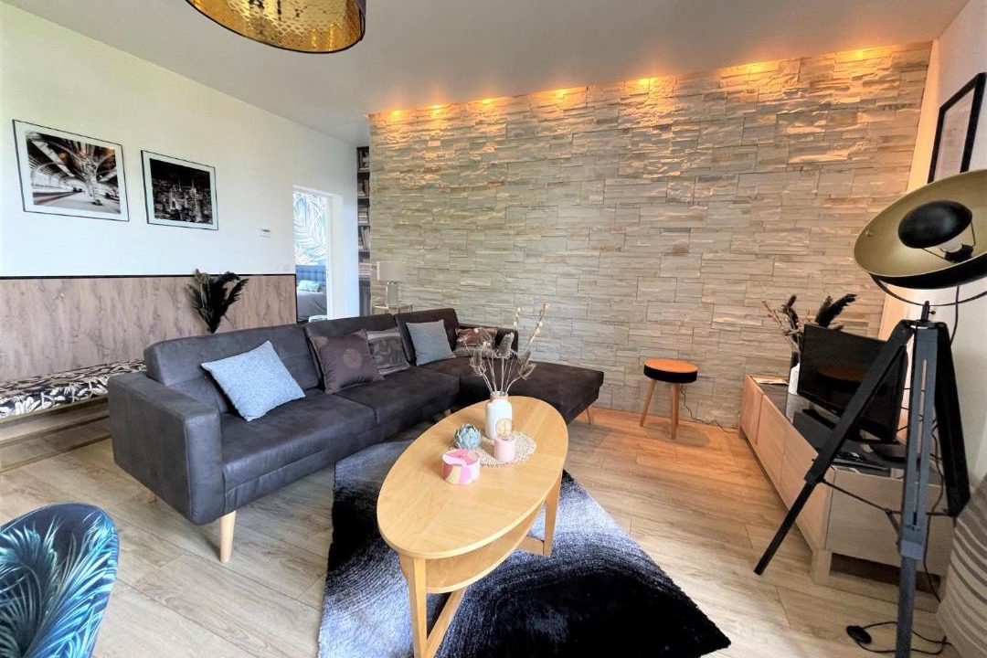 Photo of Livingroom in Reims